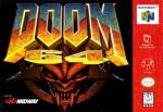 Doom 64